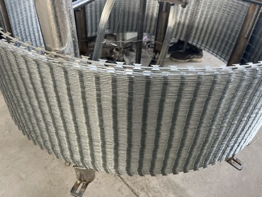 گالوانیزه سیم خاردار آهن زنجیر لینک حصار بالا سیم خاردار ضد سرقت سیم خاردار حفاظت از شبکه