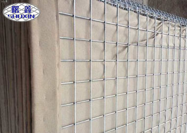محافظ دفاع محافظ Geotextile ویژگی های سفارشی ویژگی