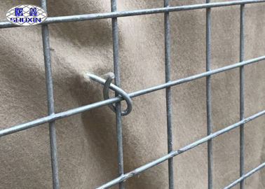 موانع دفاعی گافان جوش خورده Galfan، موانع دفاع سیل 3