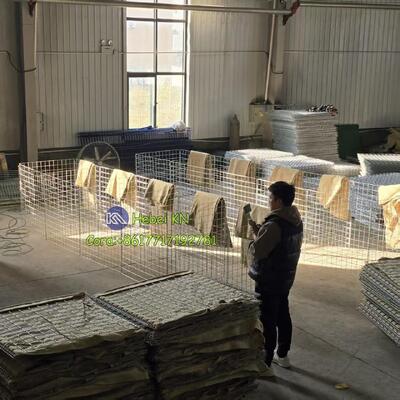 مانع دفاعی هسکو قابل تنظیم در اندازه‌های مختلف با قیمت قابل مذاکره