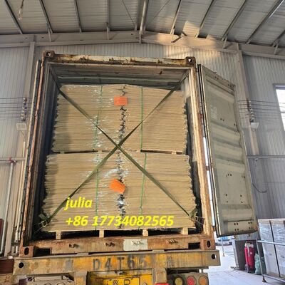 KN موانع نظامی هسکو باستان قیمت کارخانه با پارچه ژئوتکستیل مقاوم در برابر اشعه UV