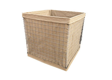 استاندارد سایت امنیتی امنیتی Hesco Barriers 3 