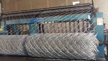 سبد گابین گالوانیزه گرم، گابون سبز Lowes