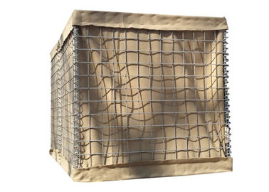 SX-3315 4315 ارتش هسکو Bastion مانع از سد دیوار برای کنترل سیل