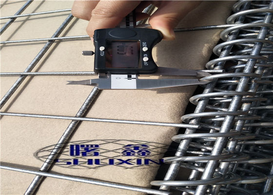 مانع نظامی Astm A856 Standard Mil 3 Bastion