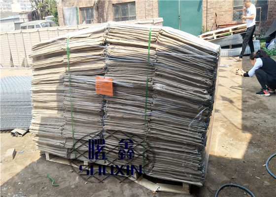 گالوانیزه Mil 10 300gsm مانع دفاعی