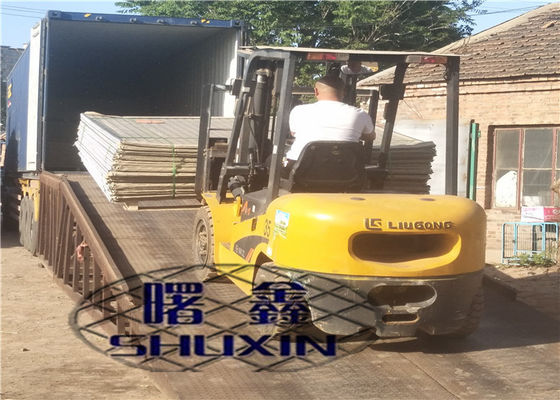 سیستم حفاظتی دیواری کانسر موانع پر از شن و ماسه Hesco Gabion