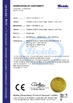 چین Hebei KN Wire Mesh Co., Ltd. گواهینامه ها
